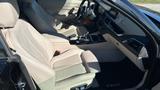 BMW M240i Cabrio - HK, Leder, Abstandtempom. - schwarze BMW M240i