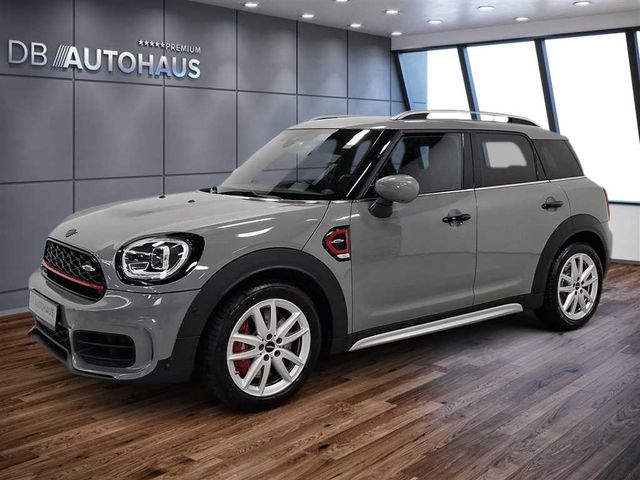 MINI Countryman JCW  2.0 Allrad Automatik Komfortpake