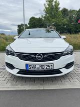 Opel Astra GS Line 130 PS | Kamera | CarPlay - Opel Astra: Ps