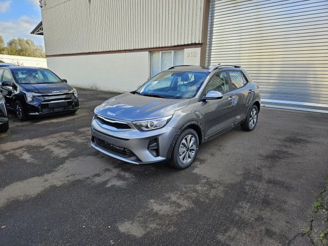 Kia STONIC+1.0T+100 DCT+VISION+STANDARD Bluetooth