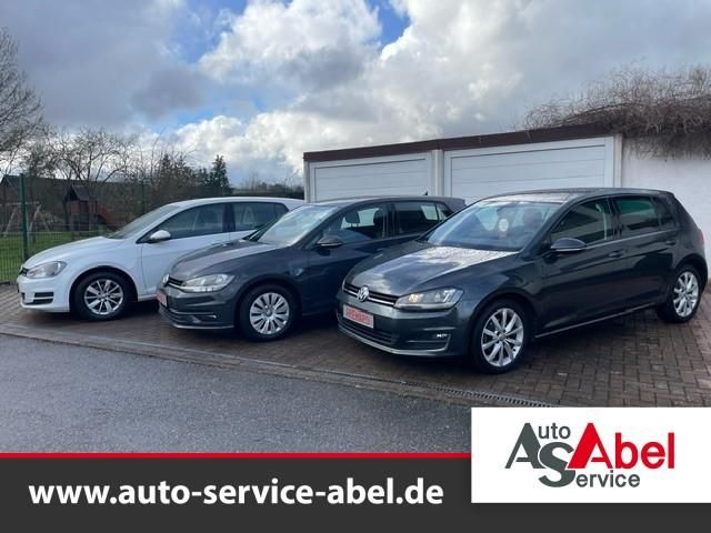 Volkswagen GOLF VII 7 1.4TSI BMT COMFORTLINE TOP PAKET ASS