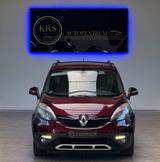 Renault Scenic III 1.5d Xmod Paris*GARANTIE*NAVI*1.HAND* - gebrauchte Renault Scenic aus dem Jahr 2014
