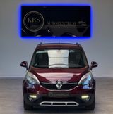 Renault Scenic III 1.5d Xmod Paris*GARANTIE*NAVI*1.HAND* - Renault Scenic mit Diesel-Antrieb: 1.5