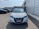 Nissan Micra 1.0 DIG-T 117 N-Sport N-Sport - Nissan Micra: N Sport