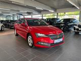 Skoda Superb 2.0 TDI Combi Style Business Paket+AHK - Skoda Superb: Business