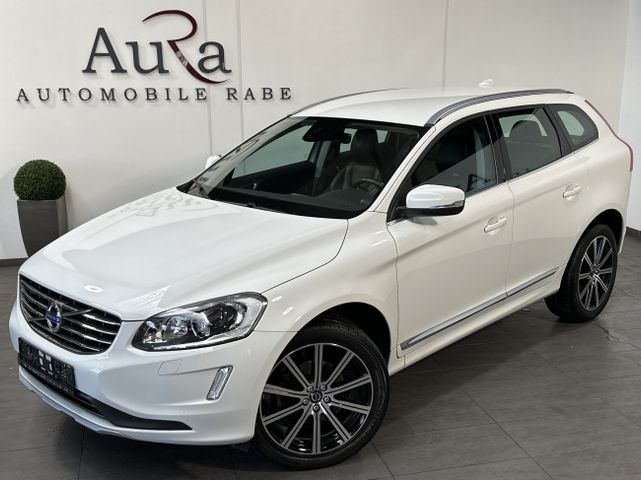 Volvo XC60 D3 Summum NAV+XEN+SHZ+DIGDISPLAY+EU6+18ZOLL