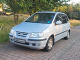 Hyundai Matrix 1.6 GLS *Klima*Tüv Neu* - gebrauchte Hyundai Matrix aus dem Jahr 2004