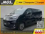 Fiat Ulysse 180 BlueHDi L3 Top #DAB #BT #LEDER #LED - Fiat Ulysse Kombi Gebrauchtwagen