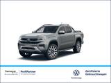 Volkswagen Amarok 3.0 TDI 4M DOKA AVENTURA UPE79 LM21 LEDER - Volkswagen Amarok in Dortmund