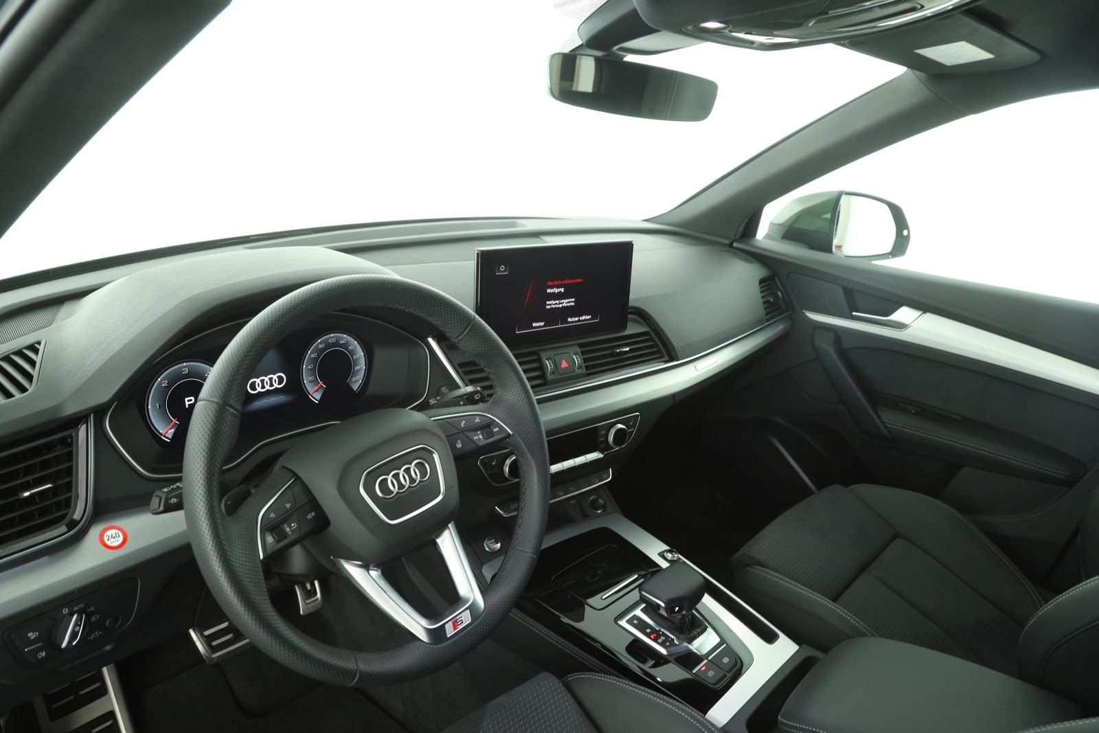 Audi Q5 - Bild 11