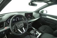 Audi Q5 - Vorschau Bild 11