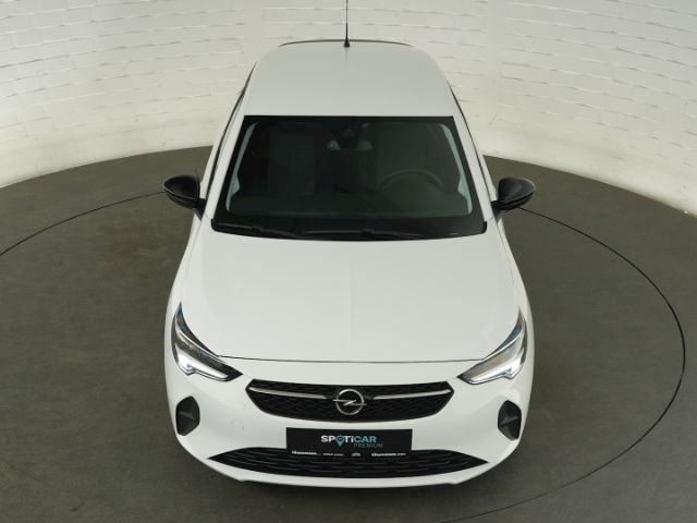 Corsa-e F EDITION 50kWH AT+LED LICHT+RÜCKFAHRKAM