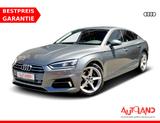 Audi A5 Sportback 2.0 TFSI sport LED Navi PDC USB - Audi: 2.5