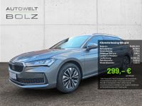 Skoda Superb - Vorschau Bild 1