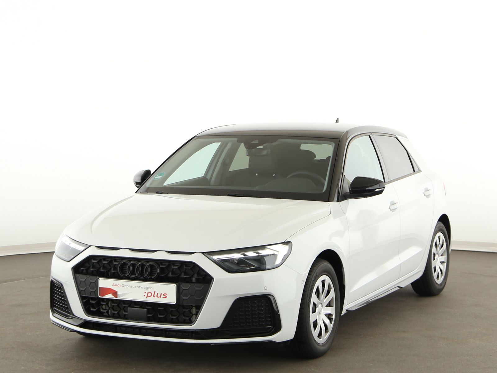 Audi A1 - Bild 2