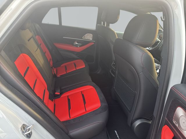 MERCEDES-BENZ GLE 53 AMG – Bild 11