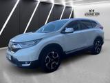 Honda CR-V 1.5 T 4WD Elegance Finan Garan. - gebrauchte Honda CR-V aus dem Jahr 2019