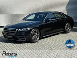 Mercedes-Benz S 350 d lang 4Matic AMG Navi/Pano.-Dach/eFH.