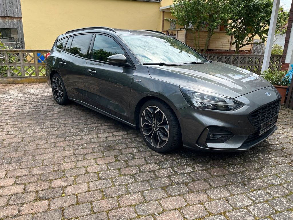 Image of Ford Focus
