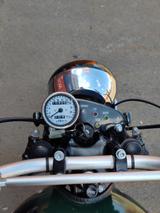 Suzuki Scrambler GS 550 - SUZUKI 550