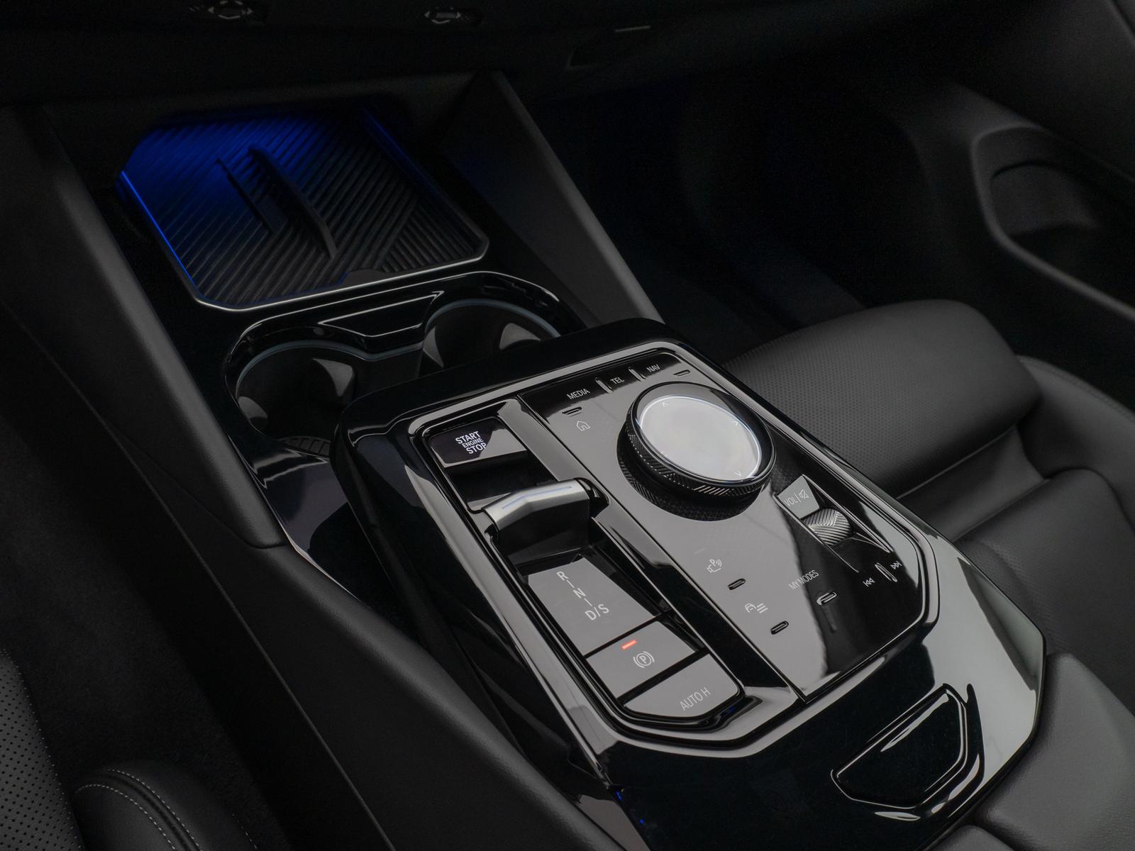 BMW 520 d Kamera DAB DrivingAssist Sport LED 18Zoll, миниатюра 22