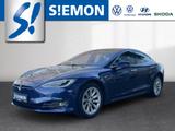 Tesla Model S LED Navi Panorama LenkradHZG PDCv+h SHZ - gebrauchte Tesla Model S aus dem Jahr 2020