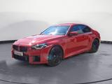 BMW M2 Coupe Adaptives Fahrwerk DAB LED - rote BMW M2