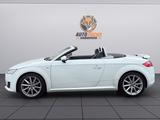 Audi TT Roadster 1.8TFSI S-LINE LED NAVI SHZ TEMP MFL - Audi TT: Cabrio