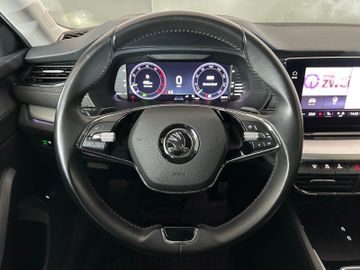 Skoda Octavia - 9