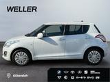 Suzuki Swift 1.2 Comfort *Keyless*SHZ*BT*Tempo*Klimaaut - gebrauchte Suzuki Kleinwagen