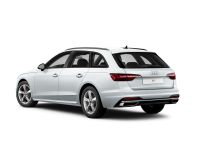 Audi A4 - Vorschau Bild 4