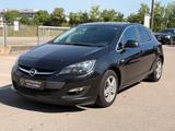 Opel Astra J Lim. 5-trg. Energy Rückfahrkamera SHZ