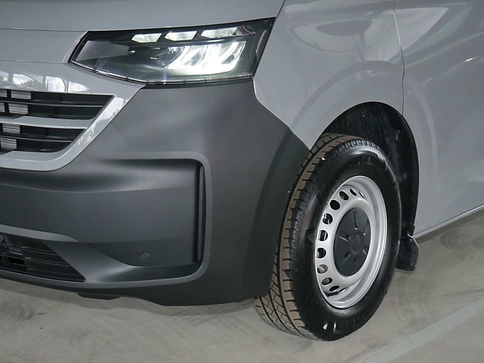 Volkswagen T7 Transporter - Bild 10
