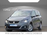 Seat Alhambra 2.0 TDI DSG 7 SITZER  XENON KAMERA NAVI - Seat Alhambra in Stuttgart