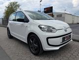 Volkswagen up! cup/5Türer/TÜV Neu/Navi/Klima/PDC - VW up! Gebrauchtwagen in Köln