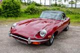 Jaguar E-Type