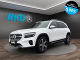 Mercedes-Benz GLB 180 PROGRESSIVE SPURASSIST KAMERA PDC LED - Mercedes-Benz GLB 180 Gebrauchtwagen