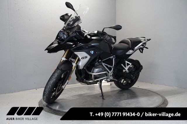 BMW R 1250 GS 4-Pakete uvm.