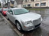 Chrysler c300 2.7 - Chrysler 300C: 2.7