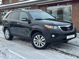 Kia Sorento Edition 4WD/Kamera/Panor/Navi/AHKLeder - gebrauchte Kia Sorento aus dem Jahr 2012