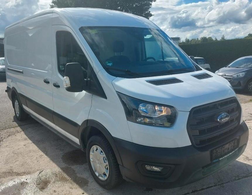 Ford Transit Kasten 310 L3 Trend 2.0TDCI 96 KW*KLIMA*