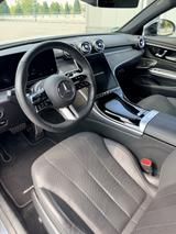 Mercedes-Benz CLE 300 4MATIC AMG-LINE MANUFAKTUR LACK - Mercedes-Benz CLE 300 in Wuppertal