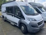 Malibu Van Comfort 600 DB - Malibu Wohnwagen & Wohnmobile