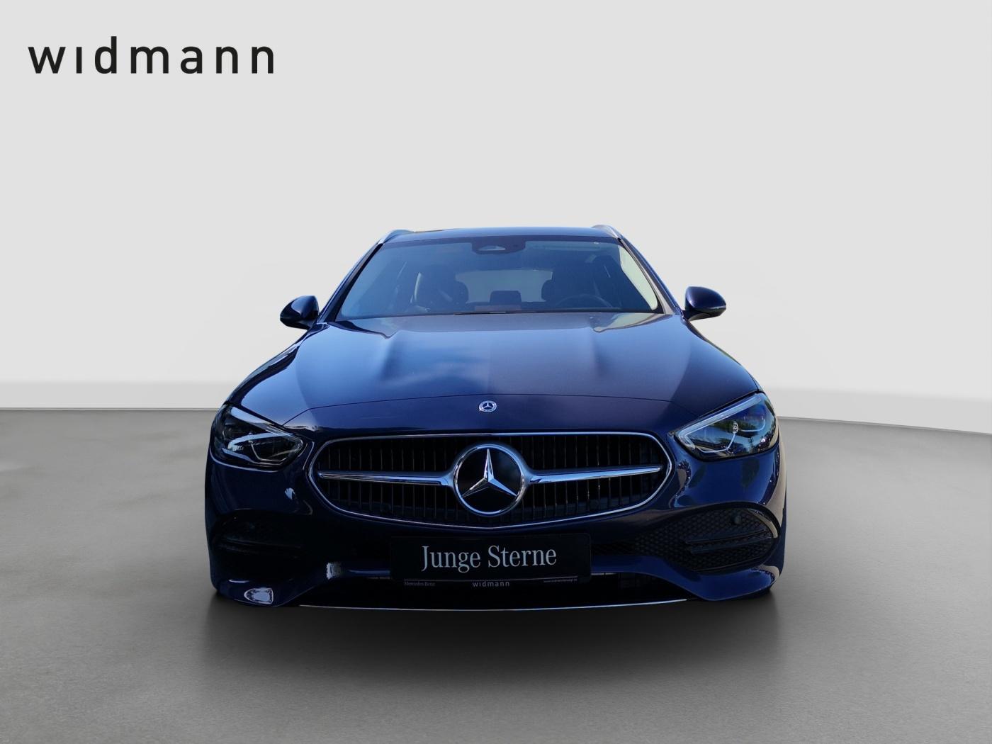 Mercedes-Benz C 220 d T *Avantgarde*LED*PTS*Kamera*Navi*SpurH*