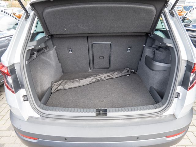 Foto Nummer 16: SKODA Karoq