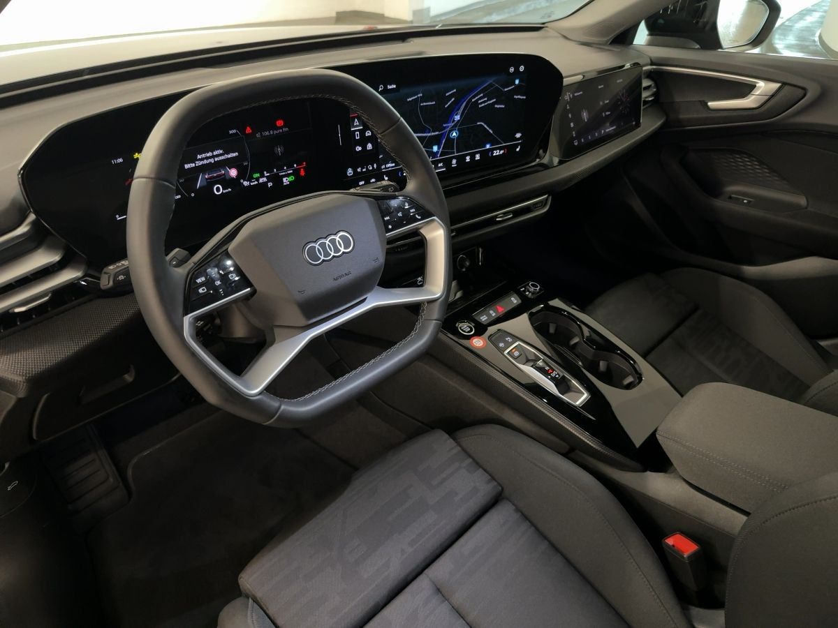 Audi A5 - Bild 18