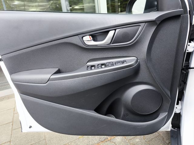 Fahrzeugabbildung Hyundai KONA Elektro