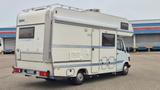 Alpha by Barth Mercedes Benz 409 T1 - Alpha Wohnwagen & Wohnmobile