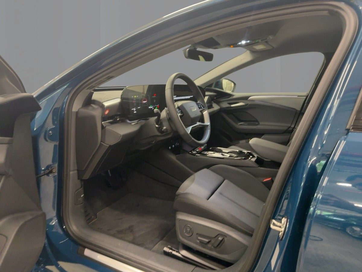 Audi A6 e-tron - Bild 8