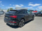 Audi SQ5 Sportback 3.0 TDI quattro Vollausstattung - Audi SQ5 in Köln